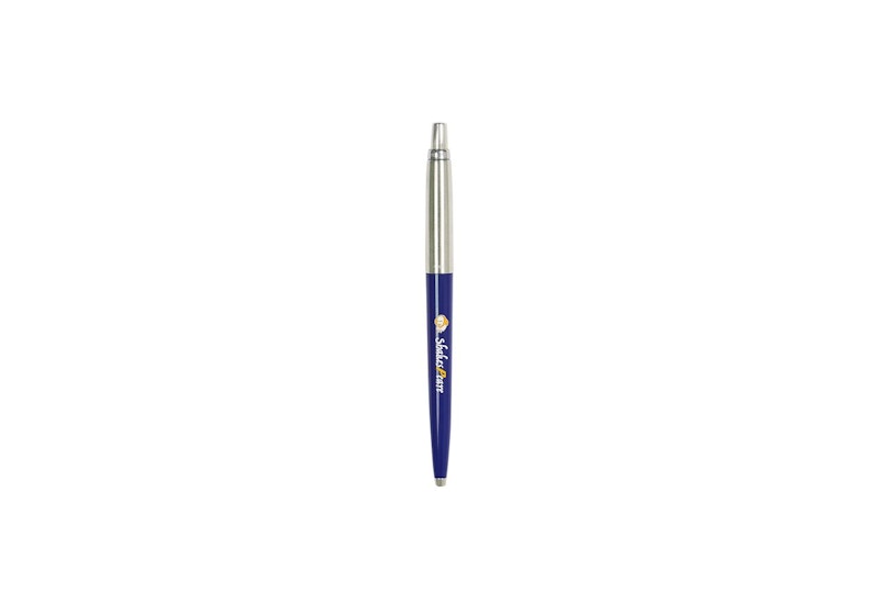 Palace Parker As You Like It Pen Blue