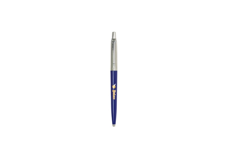 Palace Parker As You Like It Pen Blue