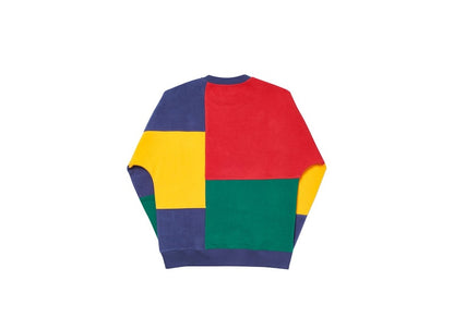 Palace Patch Up Ya Life Crew Multi