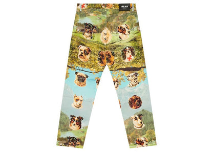 Palace Payne Trousers Multi