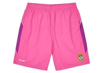 Palace Pen Pals Short Rosa