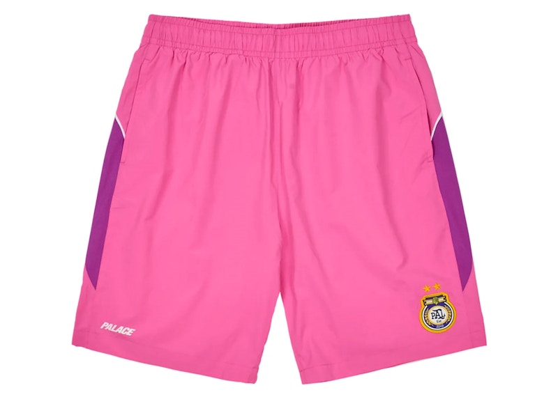 Palace Pen Pals Short Rosa