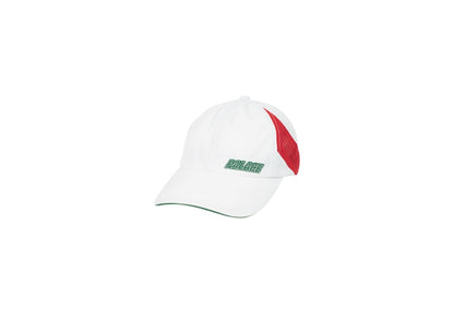 Palace Perf Insert Shell 6-Panel Italy