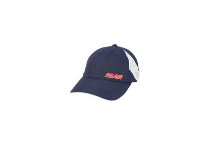Palace Perf Insert Shell 6-Panel UK