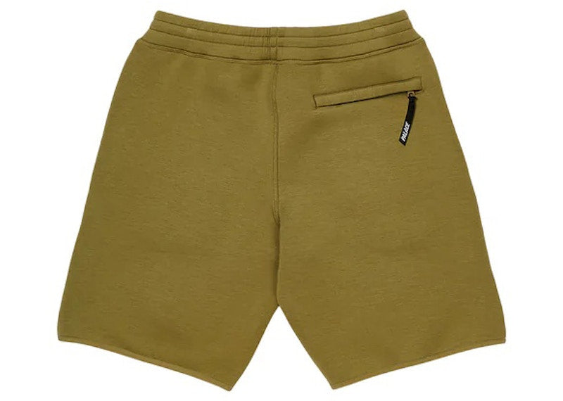 Palace Performance Short Green