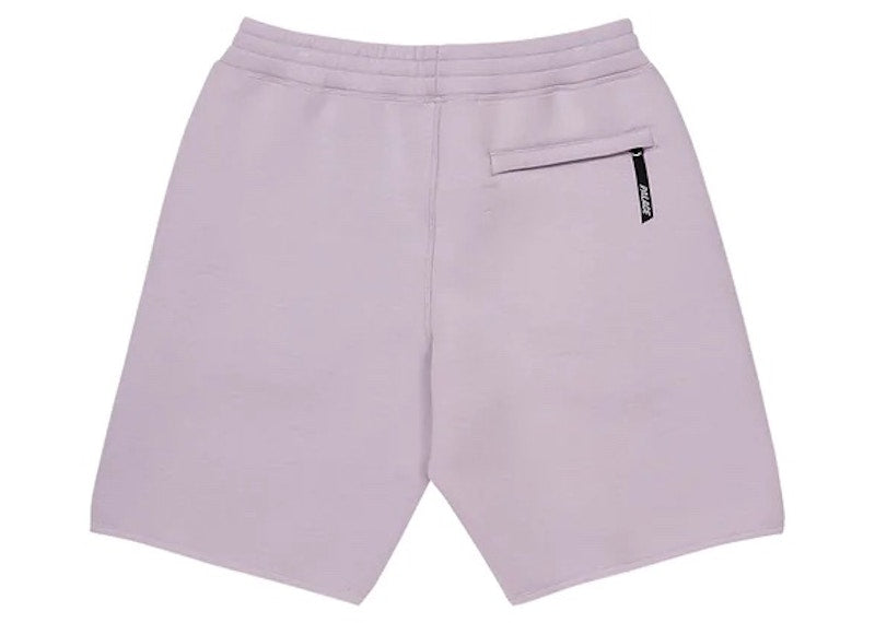 Palace Performance Short Lilac