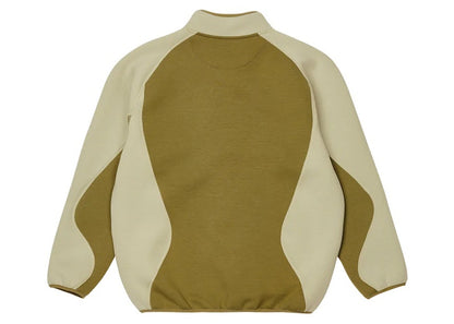 Palace Performance Zip Funnel Green