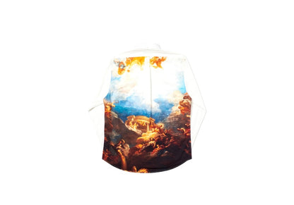 Palace Persailles Shirt White