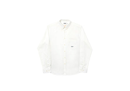 Palace Persailles Shirt White