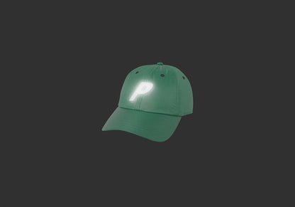 Palace Pertex 6-Panel Green