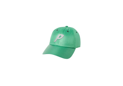 Palace Pertex 6-Panel Green