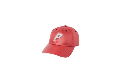Palace Pertex 6-Panel Red
