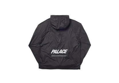Palace Pertex Lighter Jacket Black