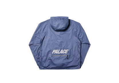 Palace Pertex Lighter Jacket Shadow Blue