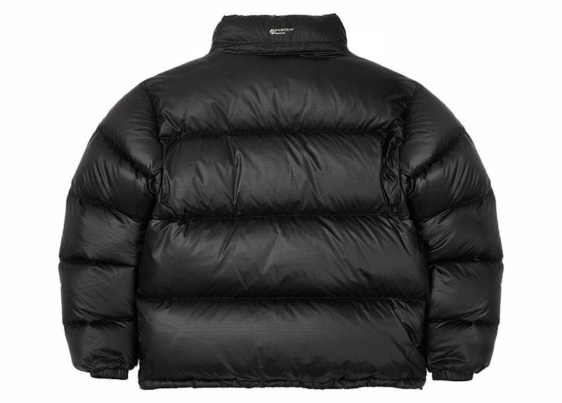 Palace Pertex London Puffa Black
