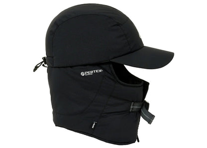 Palace Pertex Mask Cap Black