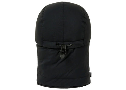 Palace Pertex Mask Cap Black