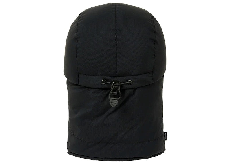 Palace Pertex Mask Cap Black