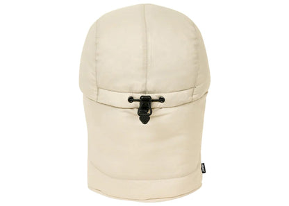 Palace Pertex Mask Cap Stone Arctica