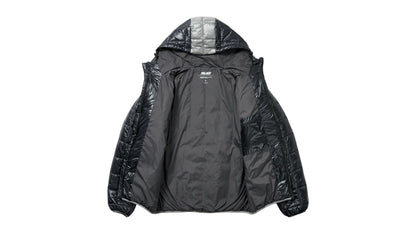 Palace Pertex Netplus Microlite Jacket Black/Carbon