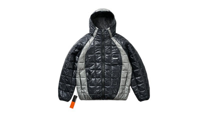 Palace Pertex Netplus Microlite Jacket Black/Carbon