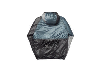 Palace Pertex P-Loft Jacket Carbon Black