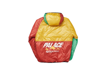 Palace Pertex P-Loft Jacket Yard