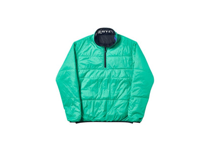 Palace Pertex P-Sport 1/2 Zip Thinsulate Black