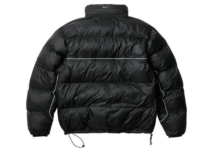 Palace Pertex P90 Puffa Jacket Black