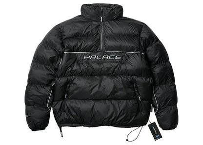 Palace Pertex P90 Puffa Jacket Black