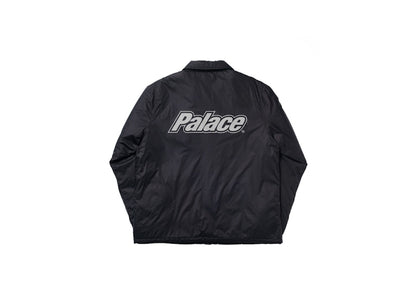 Palace Pertex Packet Jacket Black