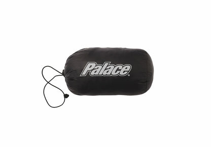 Palace Pertex Packet Jacket Black