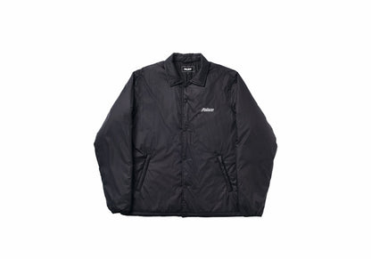 Palace Pertex Packet Jacket Black