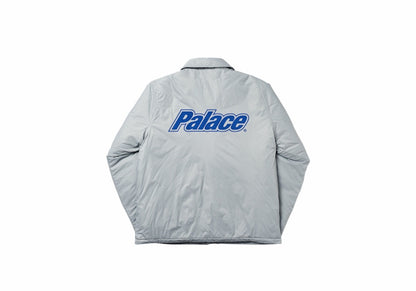 Palace Pertex Packet Jacket Grey