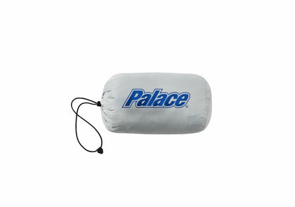 Palace Pertex Packet Jacket Grey