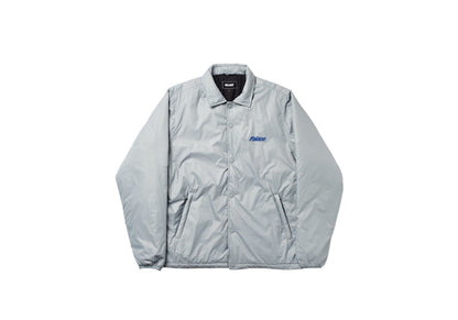 Palace Pertex Packet Jacket Grey