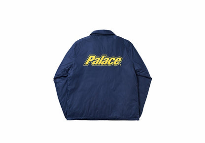 Palace Pertex Packet Jacket Navy