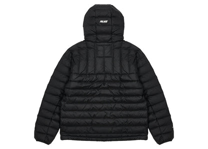 Palace Pertex Q-Lite Down Jacket Black