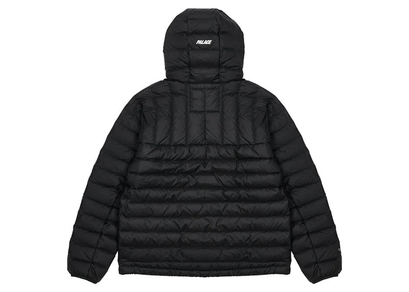Palace Pertex Q-Lite Down Jacket Black