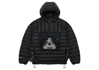 Palace Pertex Q-Lite Down Jacket Black