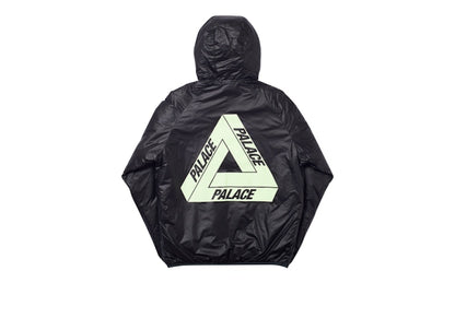 Palace Pertex Quantum Jacket Black