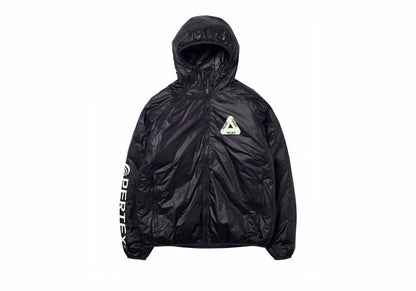 Palace Pertex Quantum Jacket Black
