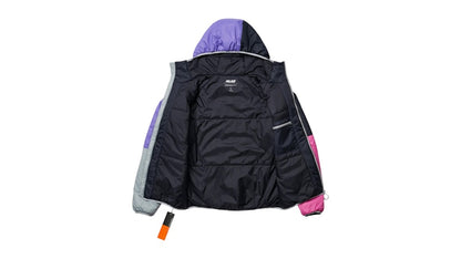 Palace Pertex Quantum Patch Jacket Mix