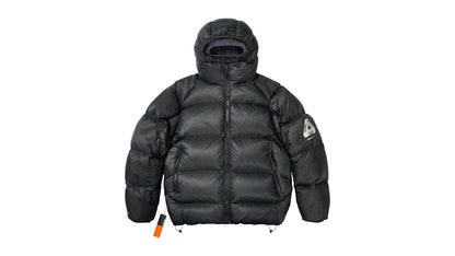 Palace Pertex Quantum RS Puffer Jacket Black