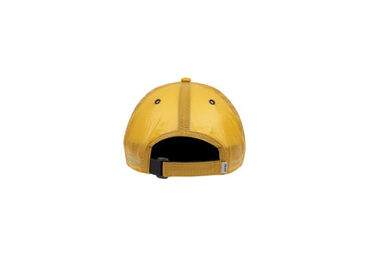 Palace Pertex Quantum Shell 6-Panel Yellow