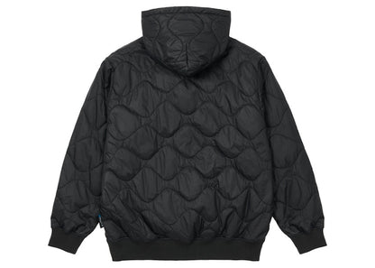 Palace Pertex Quilter Hood Black