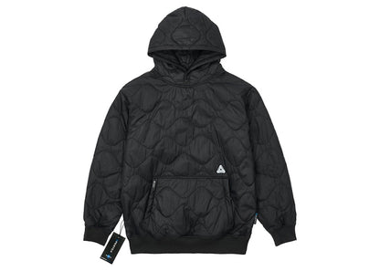 Palace Pertex Quilter Hood Black