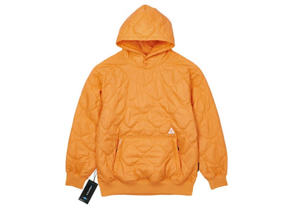 Palace Pertex Quilter Hood Orange