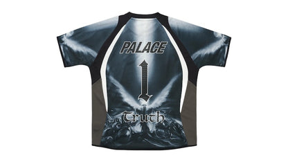 Palace Phantasy Jersey Black