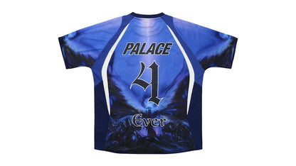 Palace Phantasy Jersey Blues